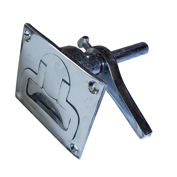 Sea-Dog Hatch Handle Latch - 3-3-4  x 3  Discount