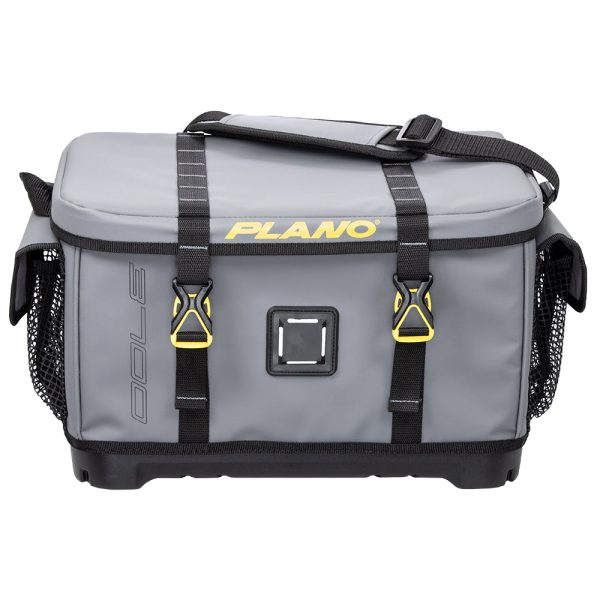 Plano Z-Series 3700 Tackle Bag w-Waterproof Base For Discount