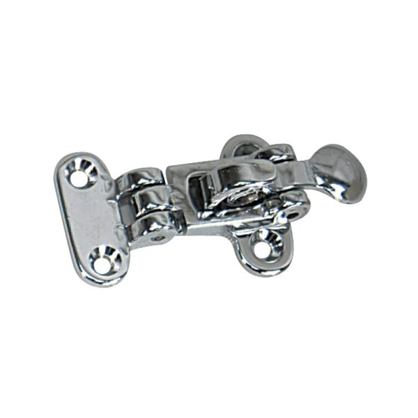 Whitecap Anti-Rattle Hold Down - CP-Brass Hot on Sale